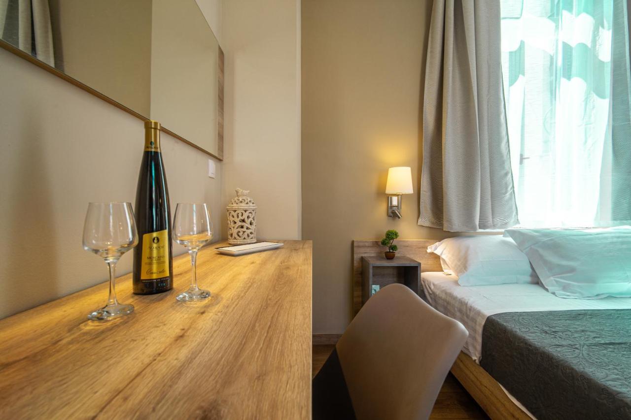 Superior Quadruple Room