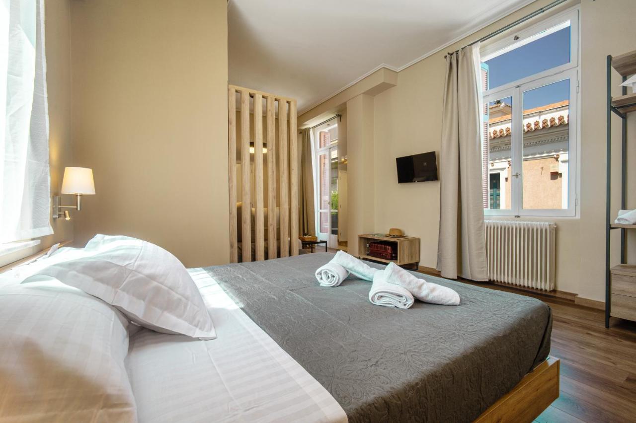 Superior Quadruple Room