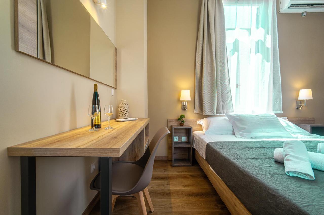 Superior Quadruple Room