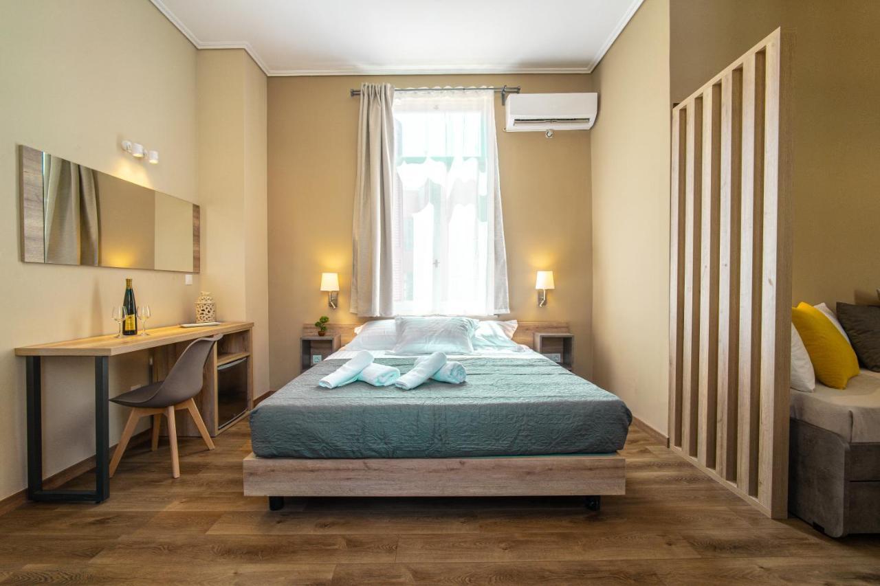 Superior Quadruple Room