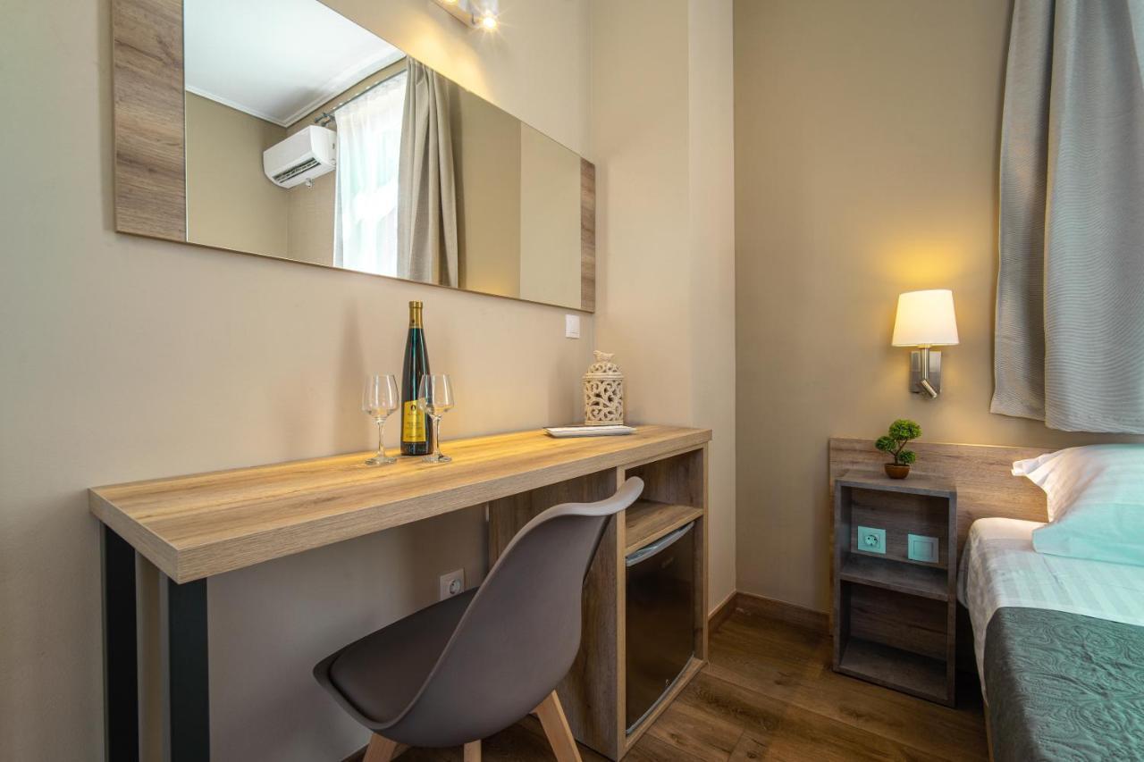 Superior Quadruple Room