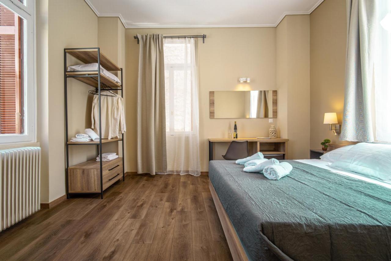 Superior Quadruple Room
