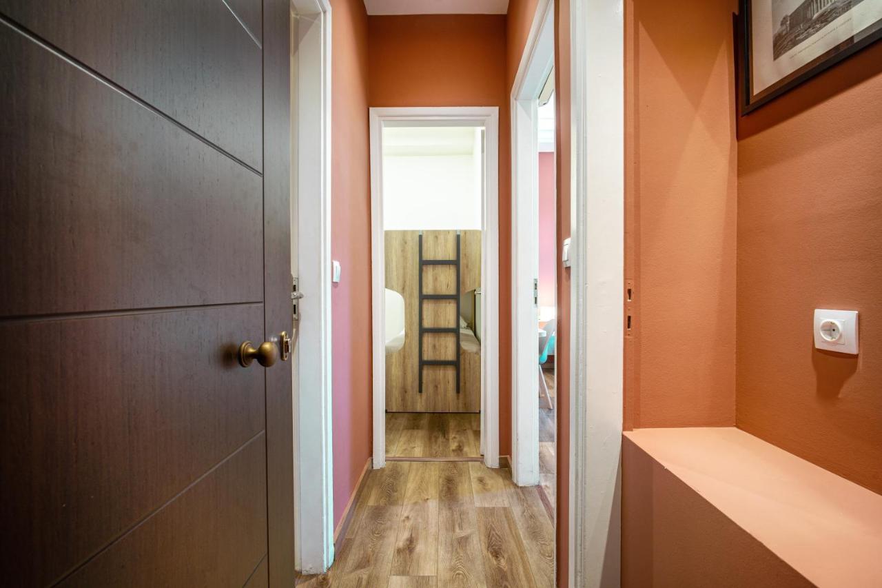 Two-Bedroom Family Room