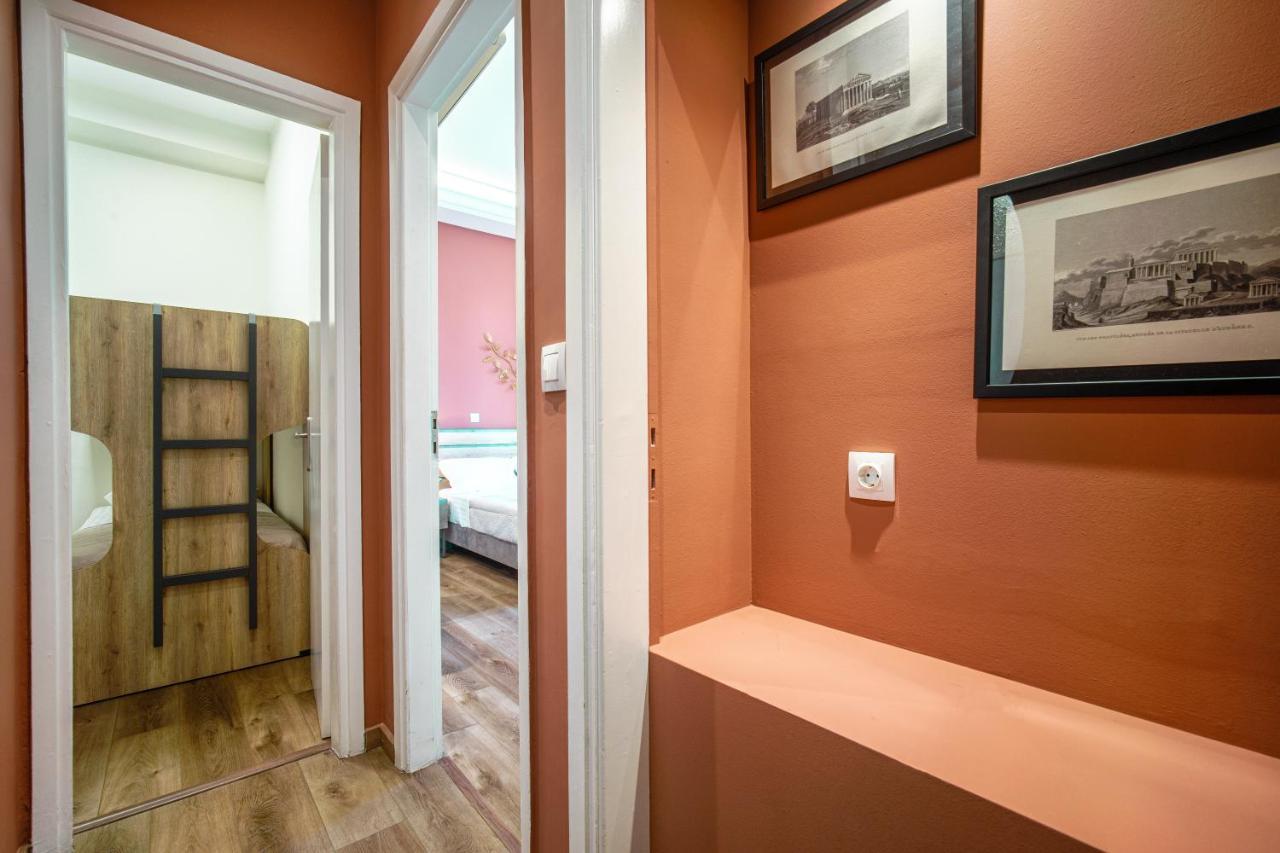 Two-Bedroom Family Room