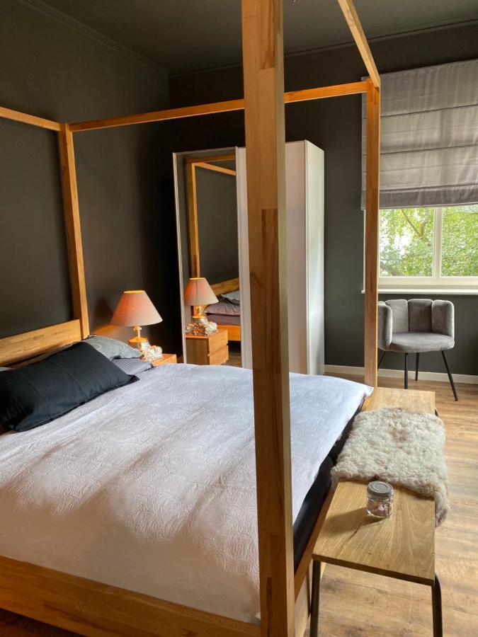 Deluxe Familienzimmer