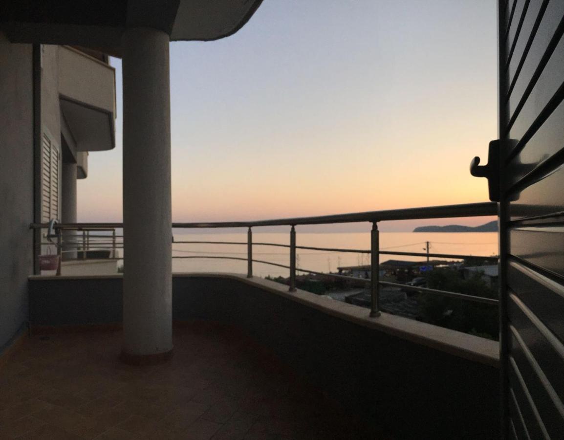 Deluxe Triple Room with Sea View