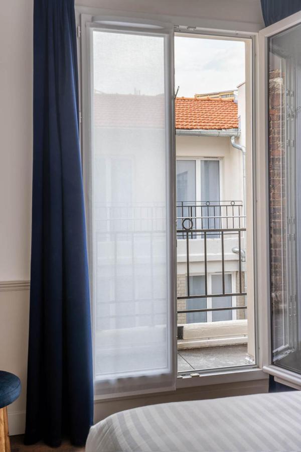 Superior Double Room Balcony