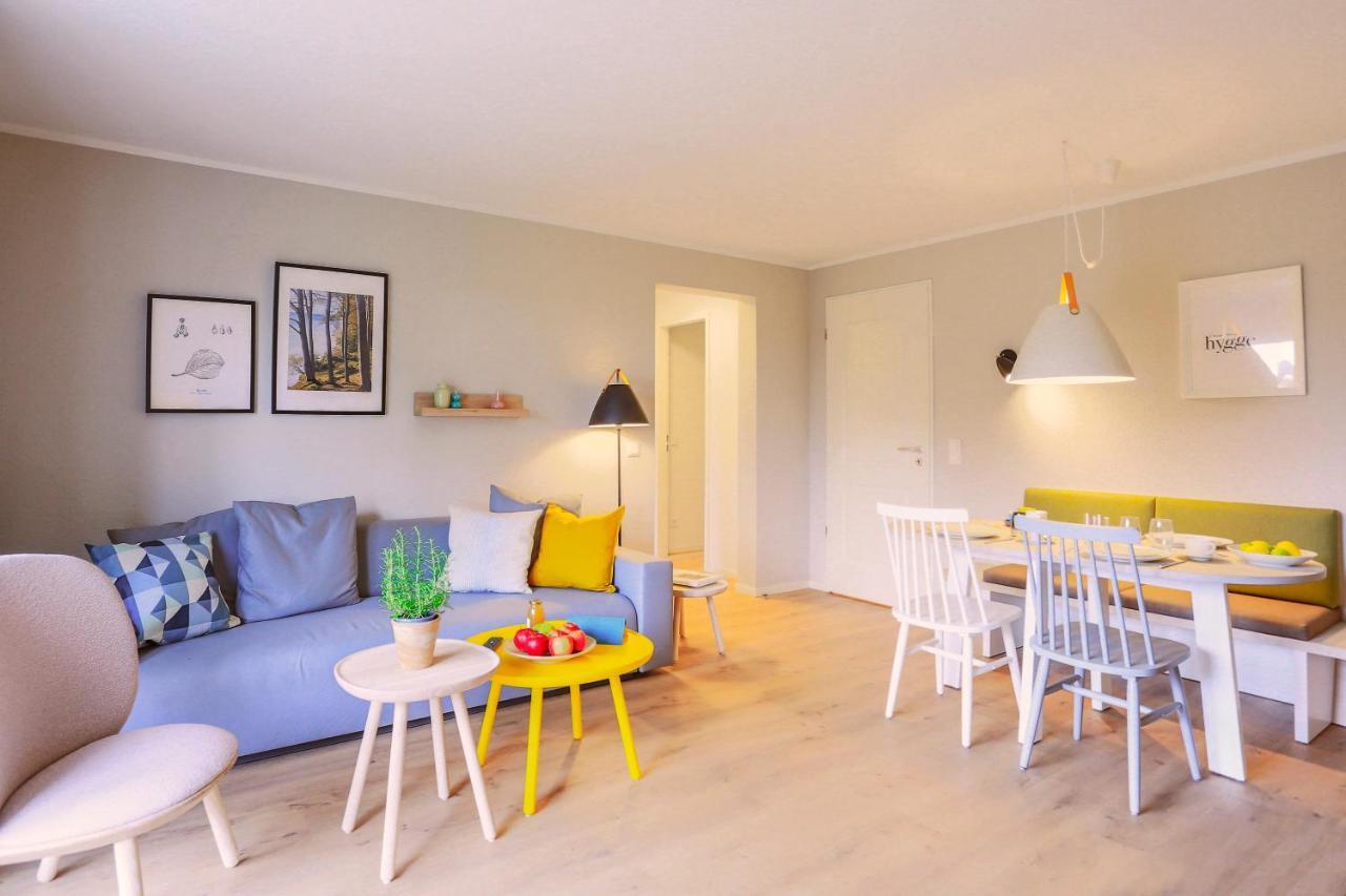Leuchttum Apartment