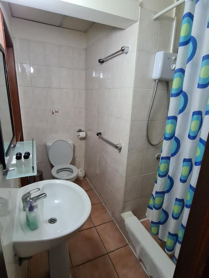 Deluxe Double Room Balcony