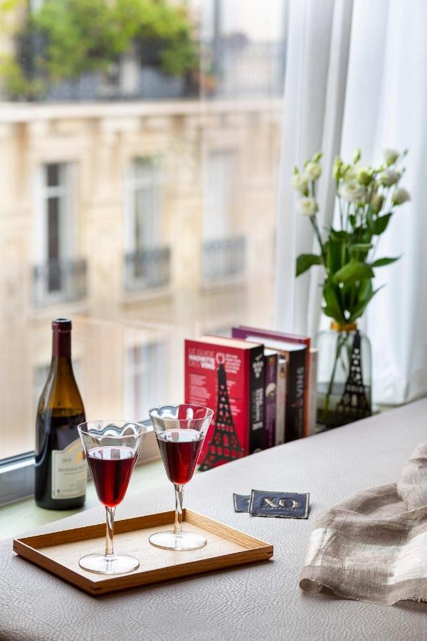Suite Terrace