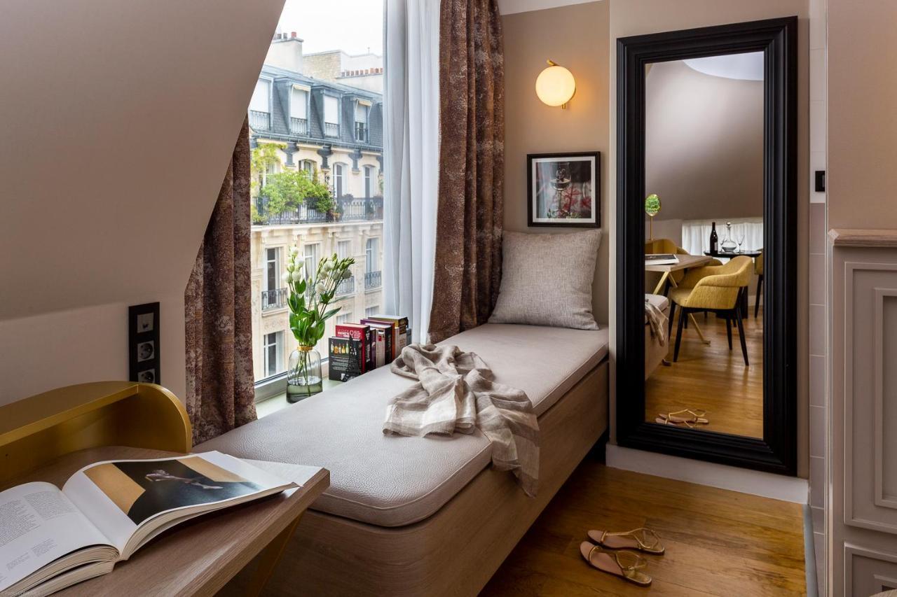 Suite Terrace