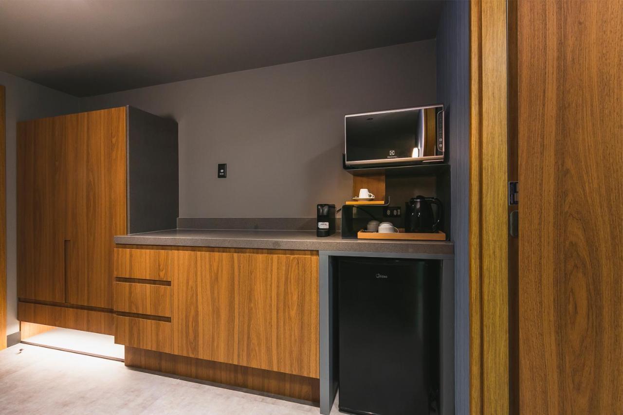 Executive King Room