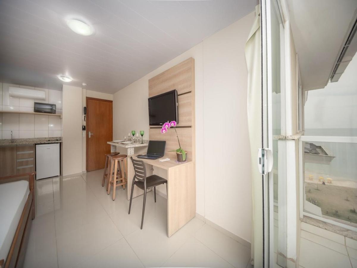 Apartamento Deluxe con vistas laterales al mar