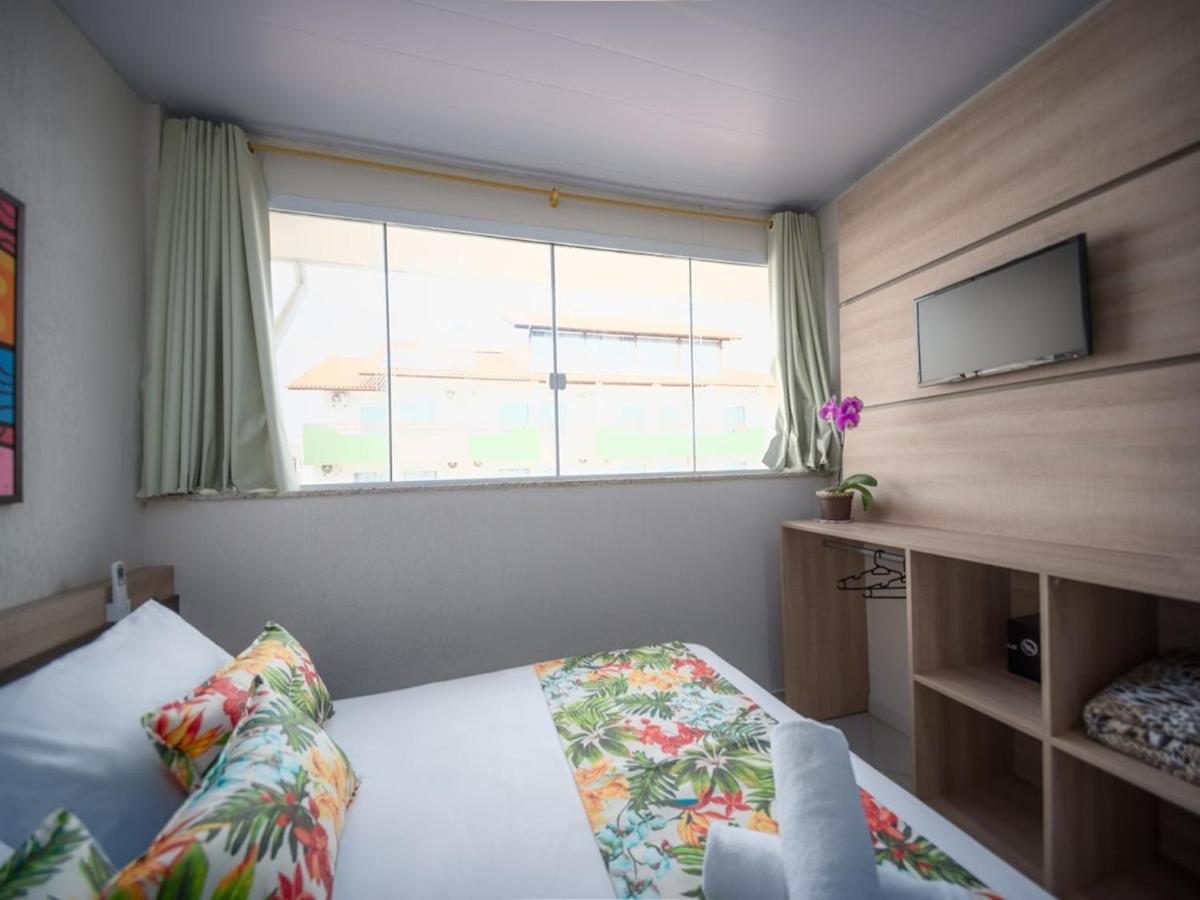 Suite Doble Executive