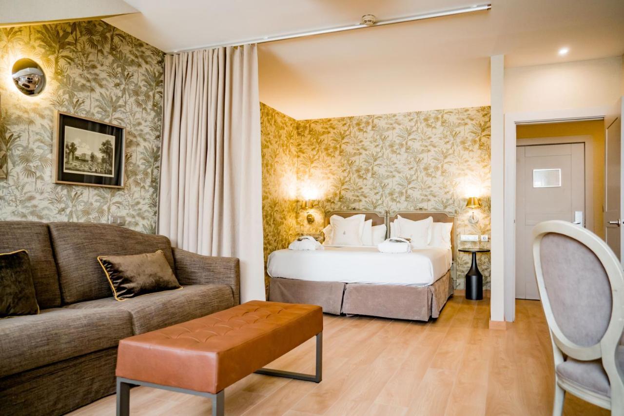 Superior Junior Suite