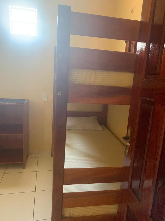 Quarto Família Standard