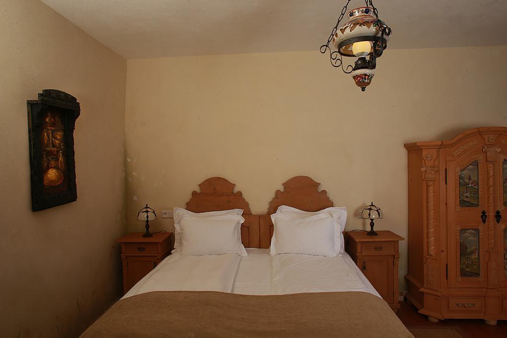 Habitación Estándar - 1 cama grande
