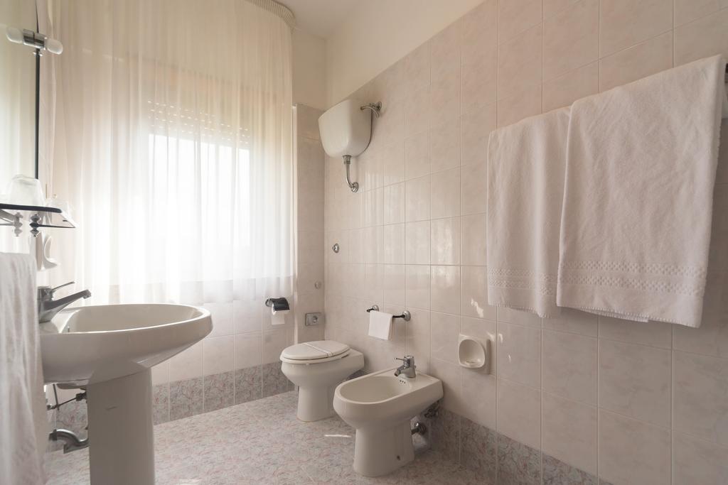 Double or Twin Room with Balcony