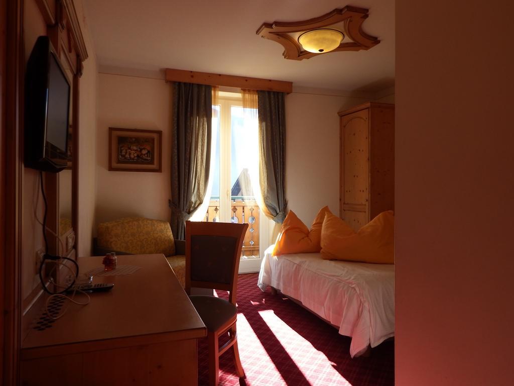 Comfort Doppelzimmer mit Seeblick
