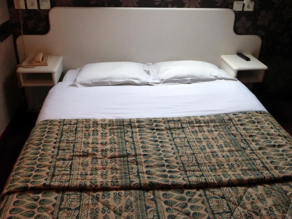 Chambre Familiale