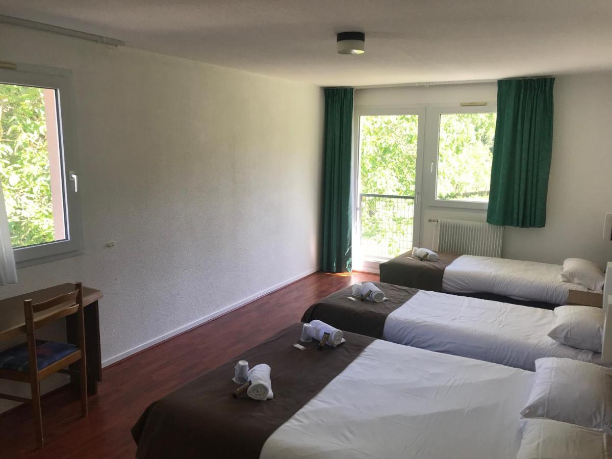 Chambre Familiale