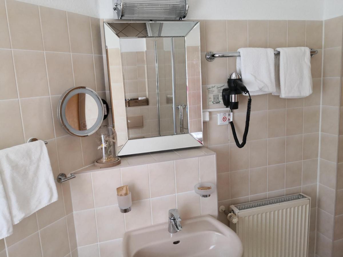 Comfort Doppelzimmer