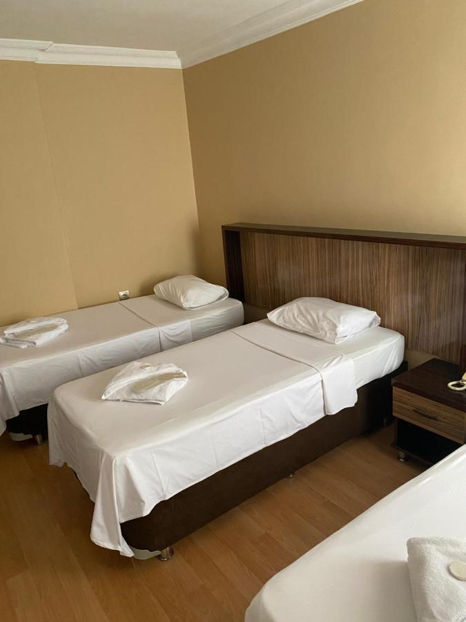 Triple Room with Sea View