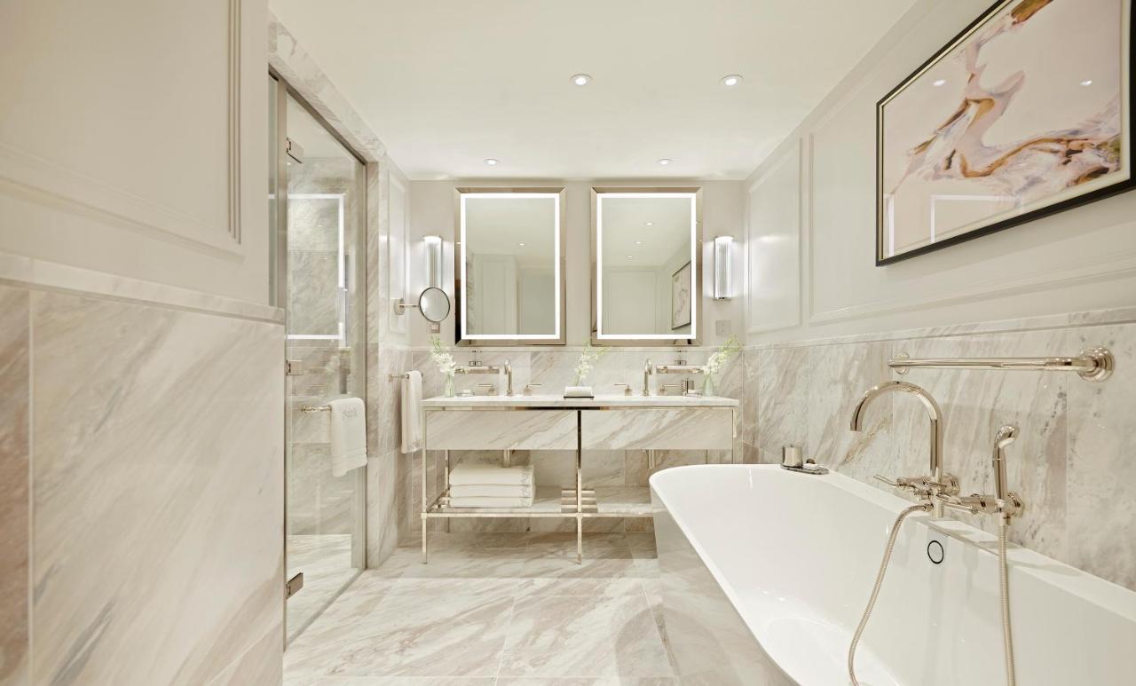 Suite Junior con vistas a la ciudad y acceso exclusivo a los jardines privados Cadogan