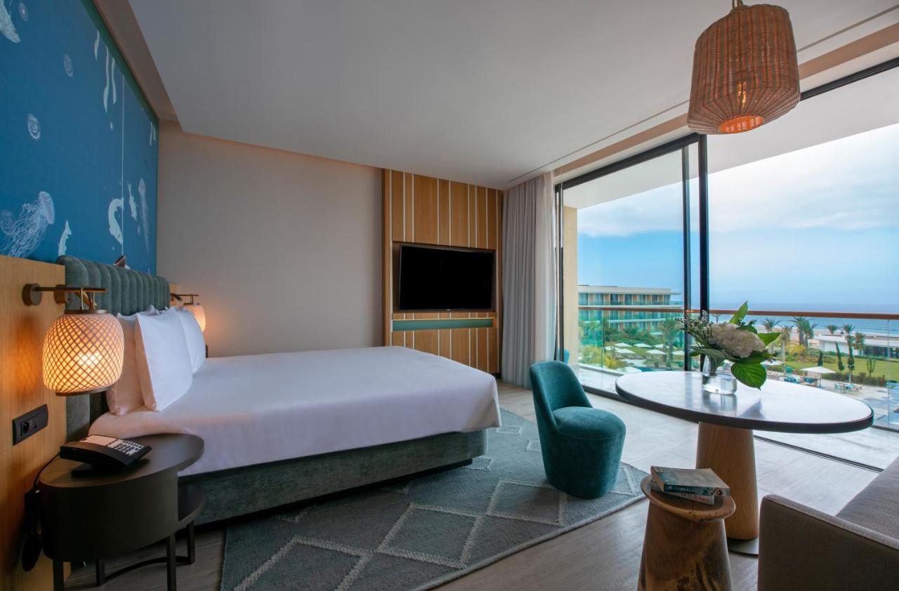 King Room Ocean View Club Access