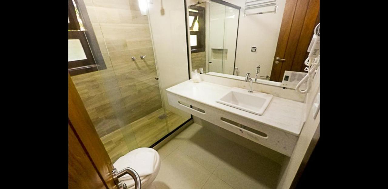 Quarto Duplo Standard