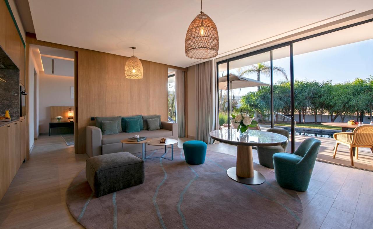 Pool Villa Suite