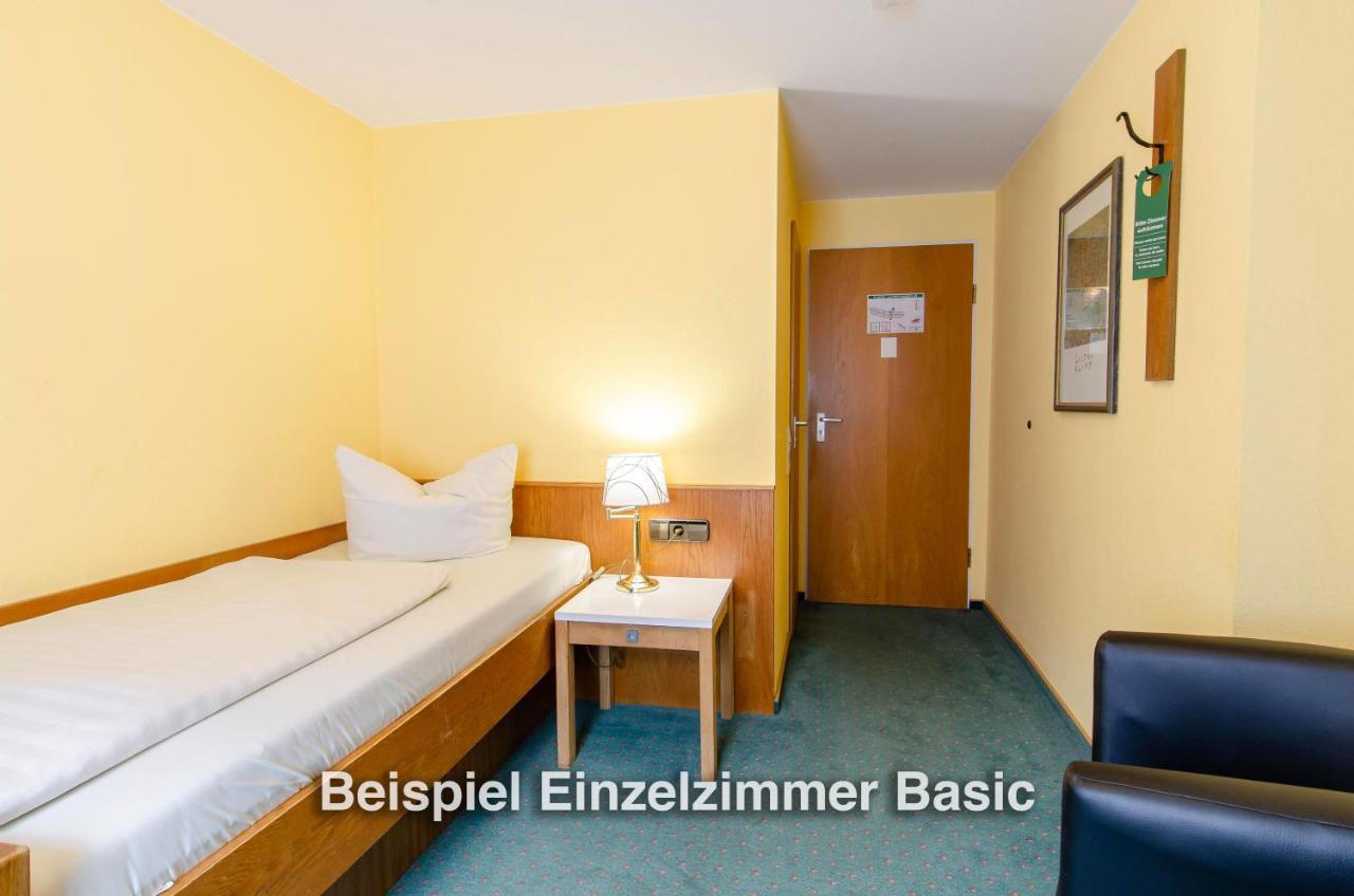 Einzelzimmer