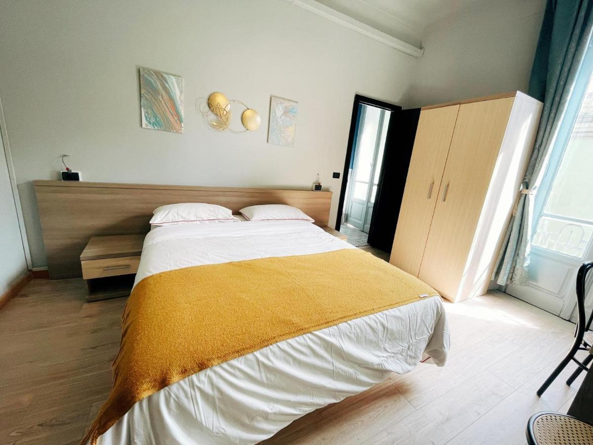 Habitación Doble con baño privado