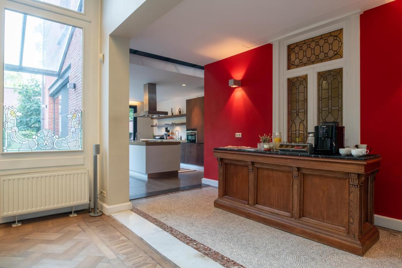 Chambre Triple Deluxe