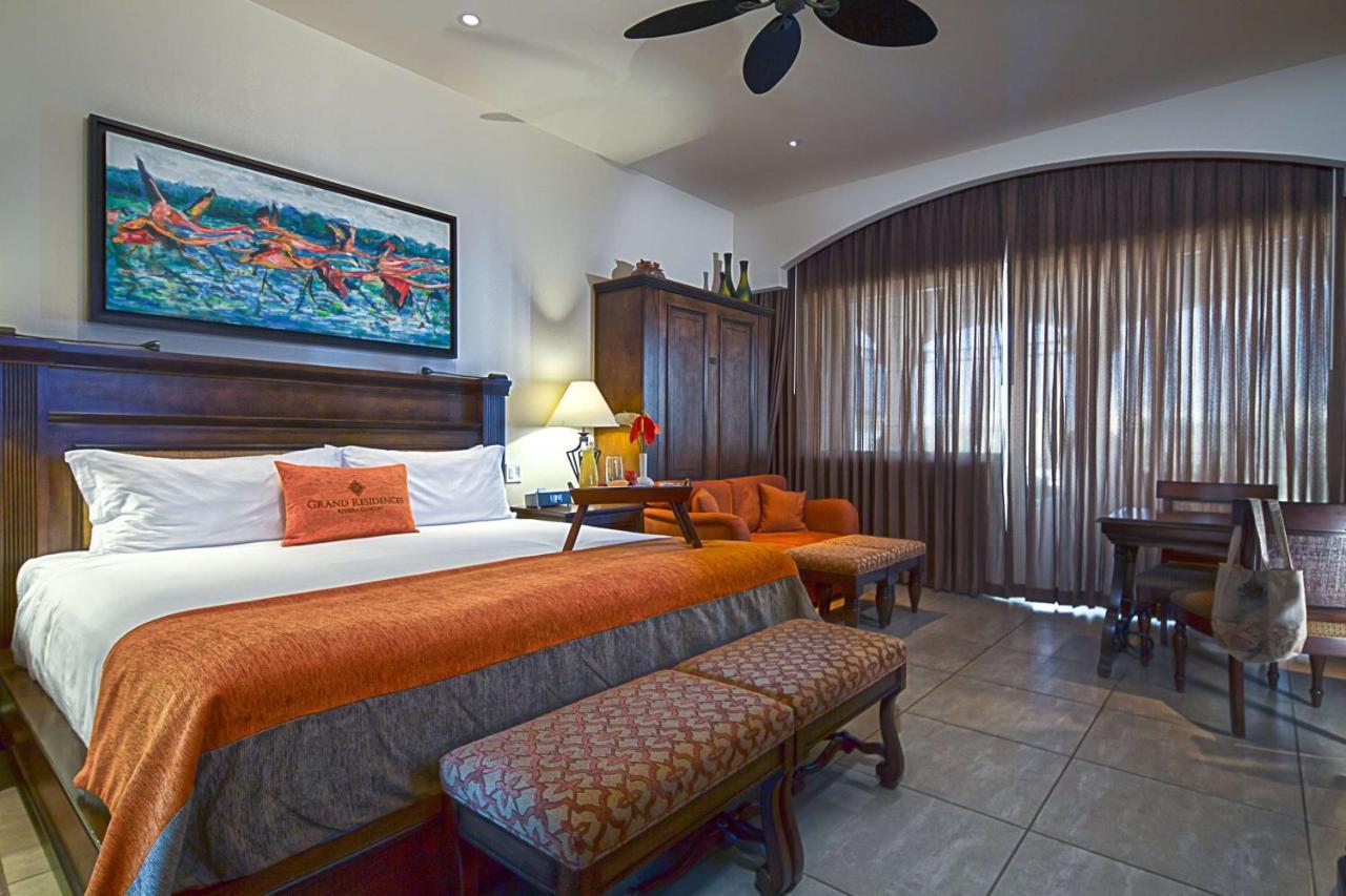 Suite Signature 1 Chambre