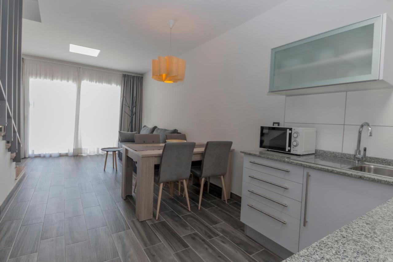 Two-Bedroom Bungalow