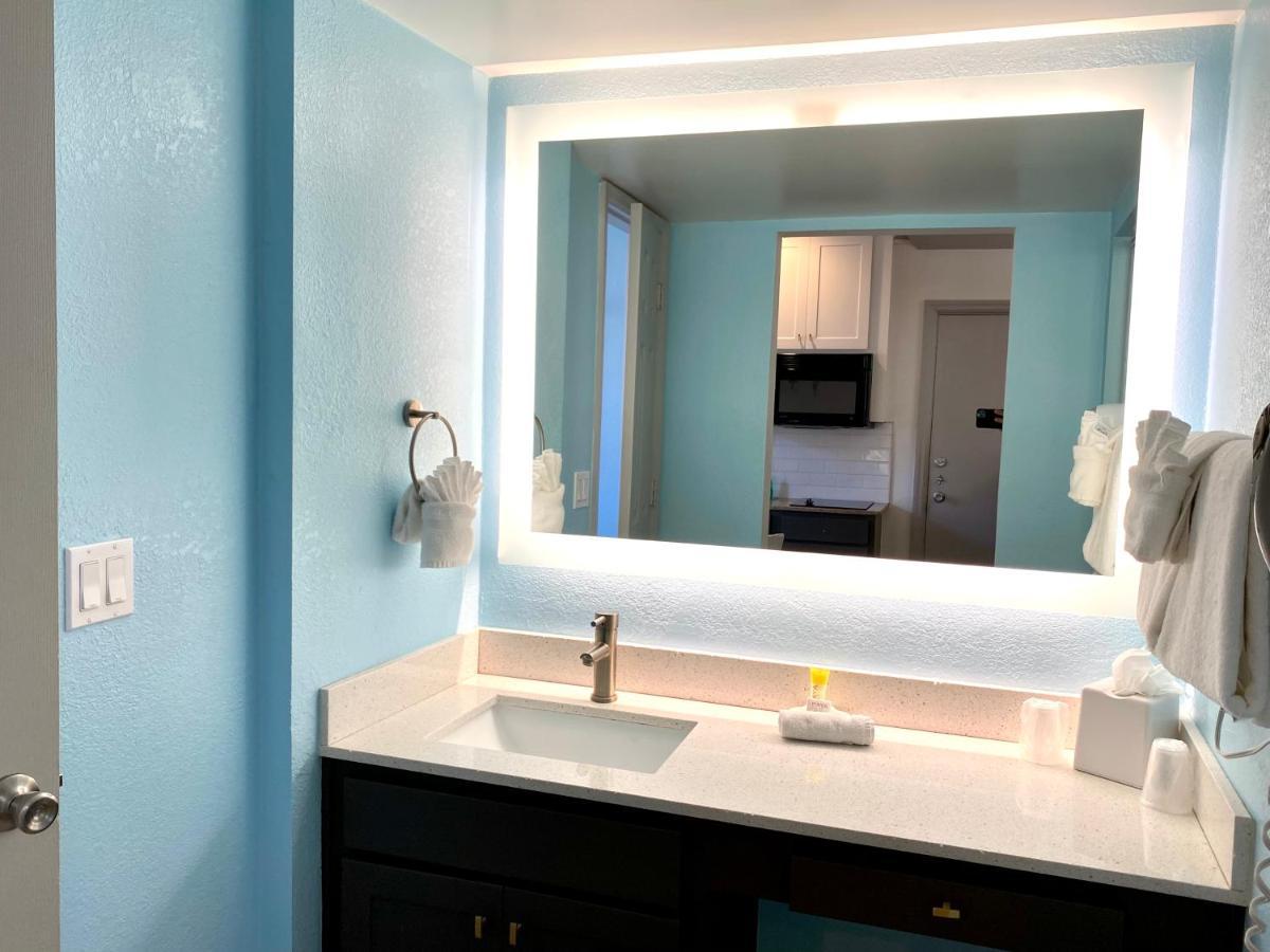 Alojamiento Premium con zona de cocina - Junto a la piscina