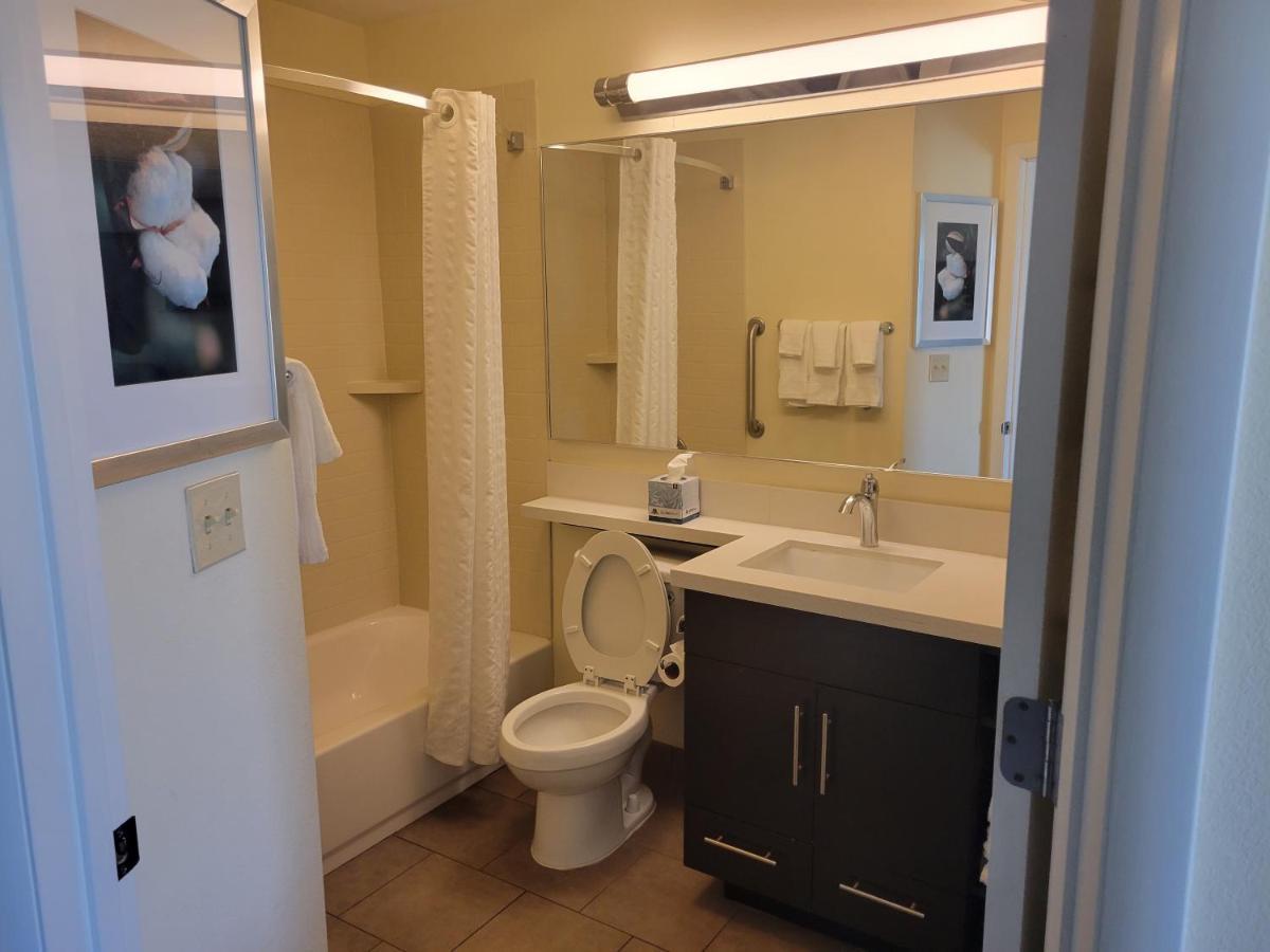 Studio Suite with Two Queen Beds