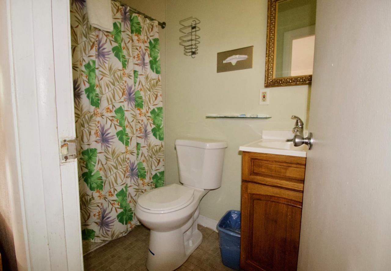 Standard Queen Room with Two Queen Beds