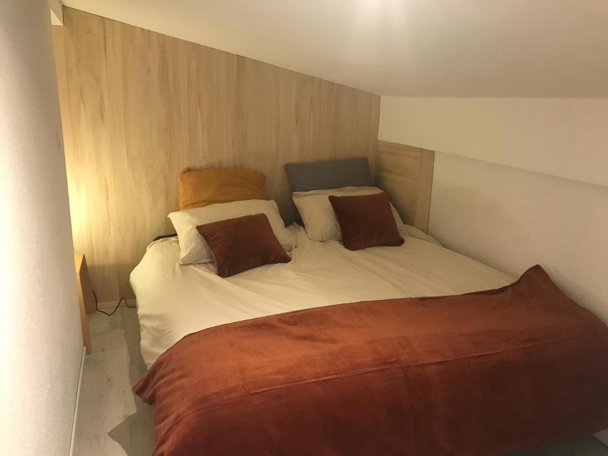 Appartement Standard