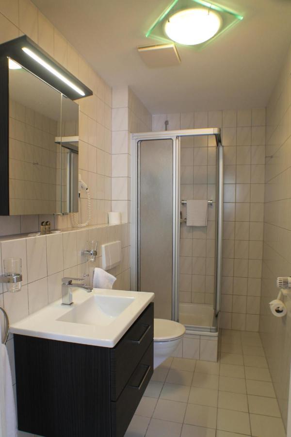 Appartement met 1 Slaapkamer en Uitzicht op de Tuin