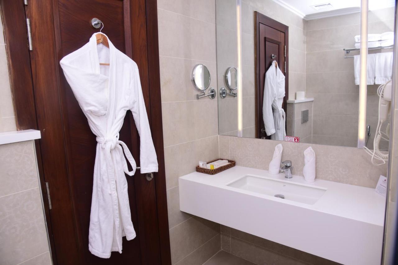 Präsidentensuite
