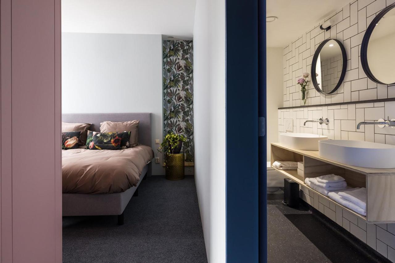 Junior Suite with Balcony
