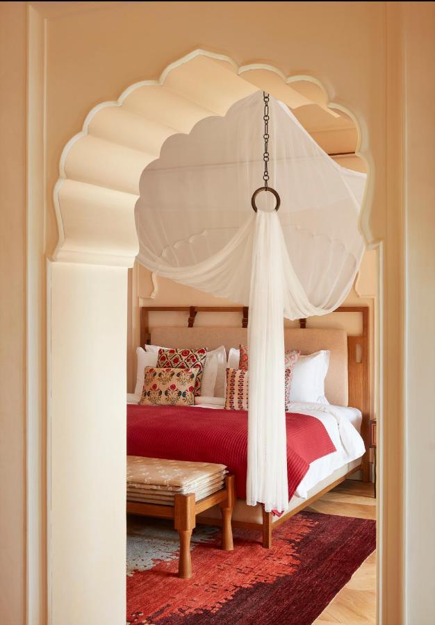 Fort Suite -  Complimentary Heritage walk