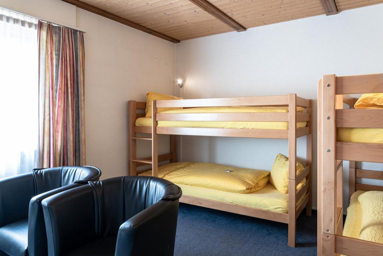 Chambre Familiale Confort