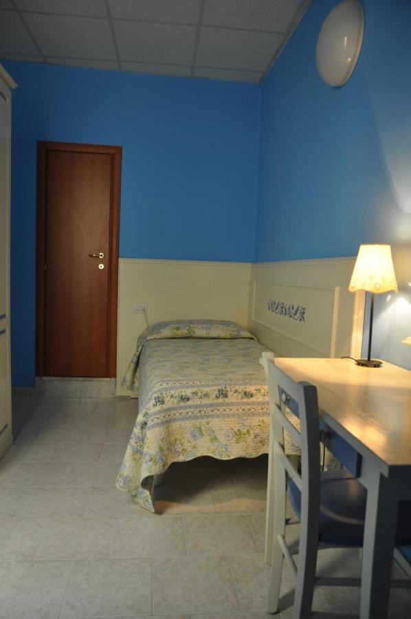 Habitación Individual con baño privado