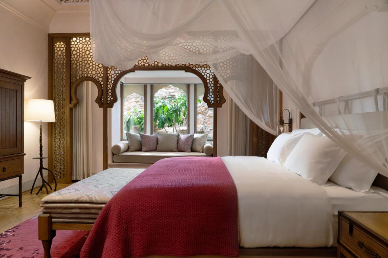 Burj Suite - Complimentary Heritage walk