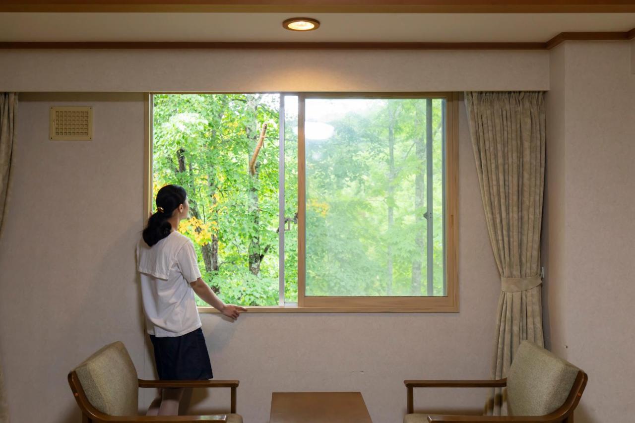 Japanese-Style Room - Non-Smoking