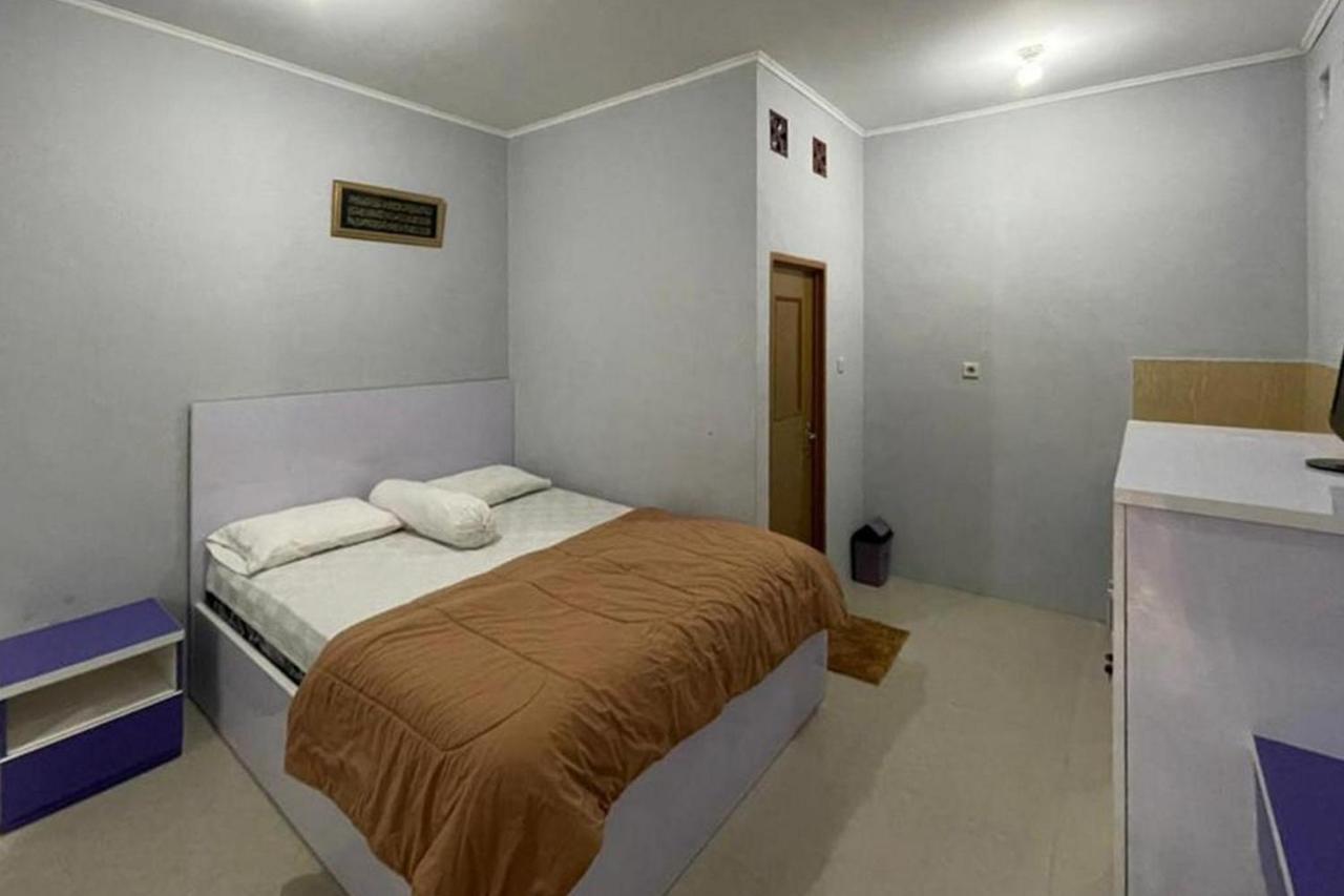 Kamar Standard Double