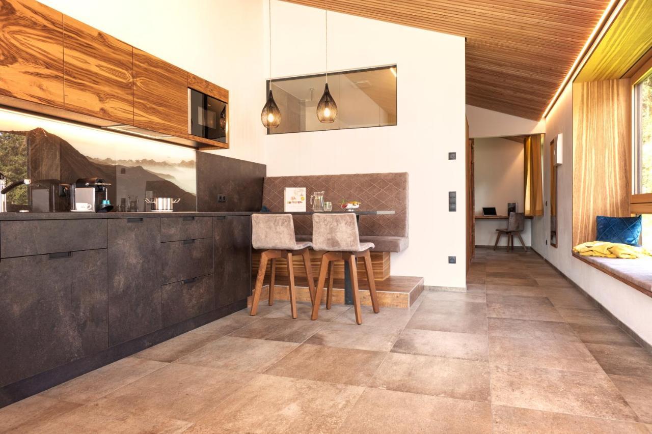 Apartment mit Seeblick